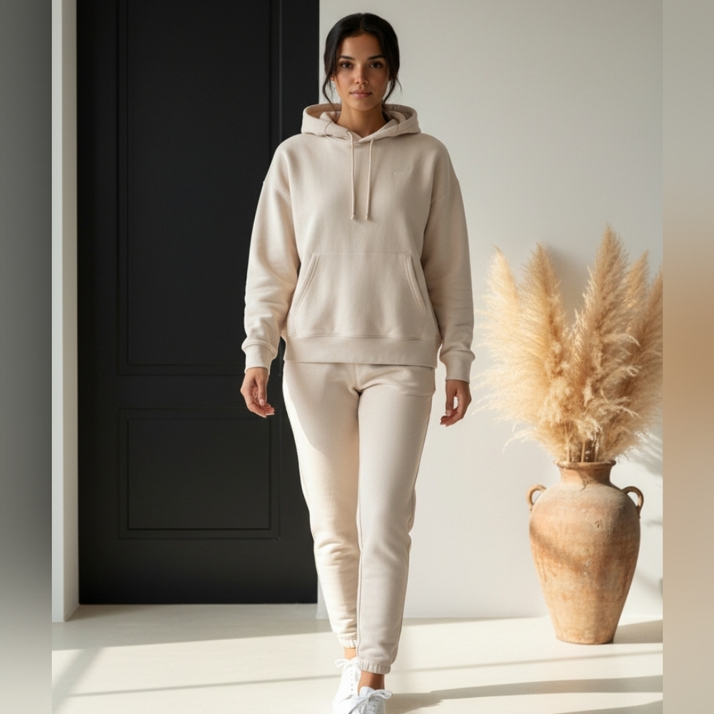 Nike Womens Hoodie
